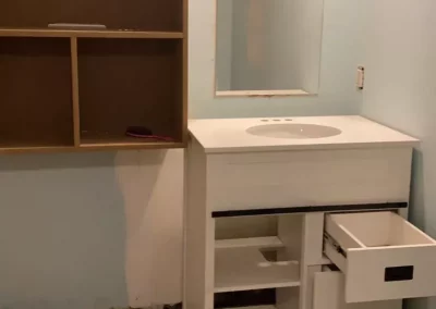 Affordable Renovation Contractor in Dudley NC