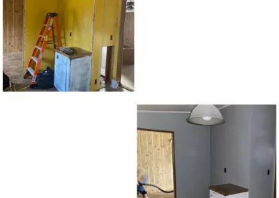 Experienced Renovation Contractor in Dudley NC