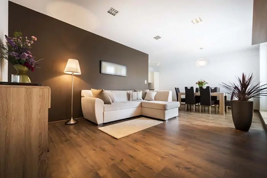 Flooring Renovation