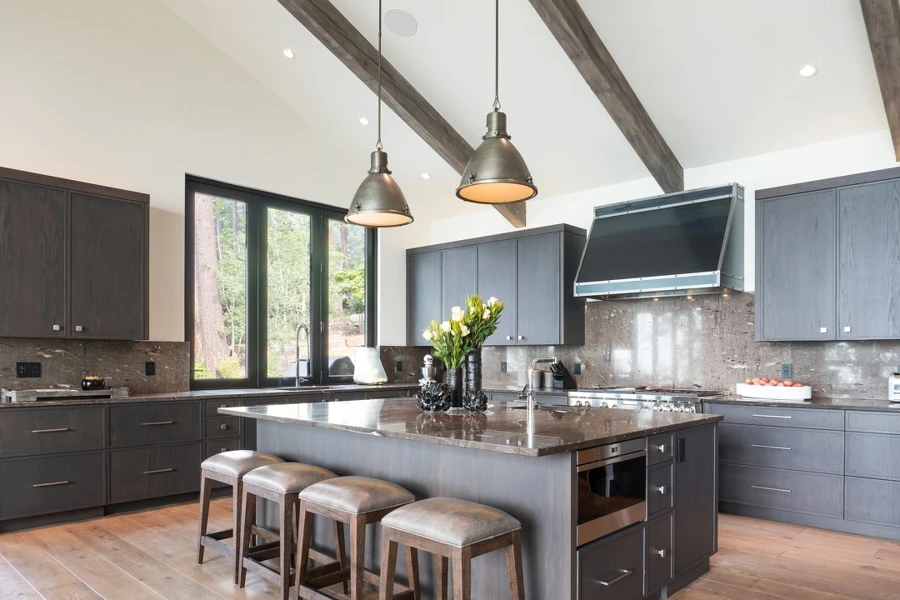 Kitchen Renovation