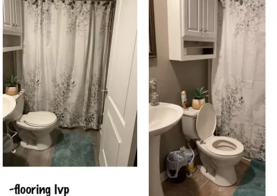 Kitchen and Bathroom Remodeling in Dudley NC