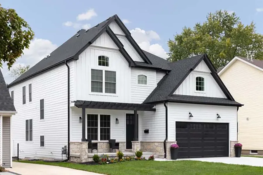 Painting Renovation