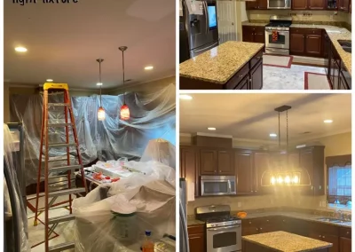 Renovation Contractor in Dudley NC