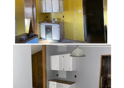 Residential Remodeling in Dudley NC