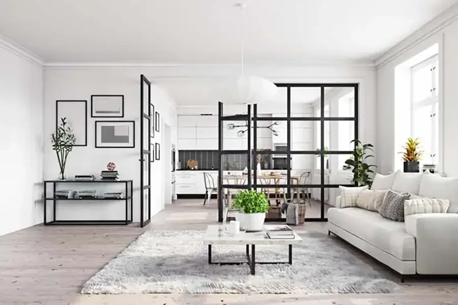 Residential Renovation