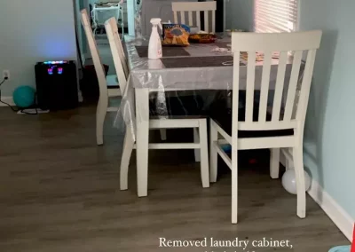Trusted Residential Renovation in Dudley NC